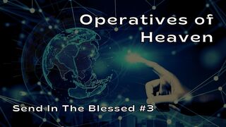 SITH3 Operative of Heaven